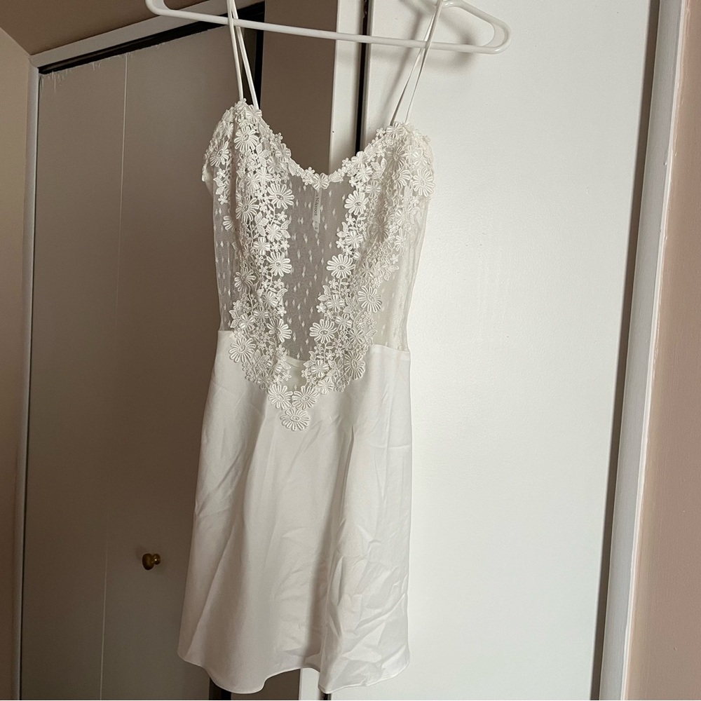 Flora Nikrooz showstopper chemise